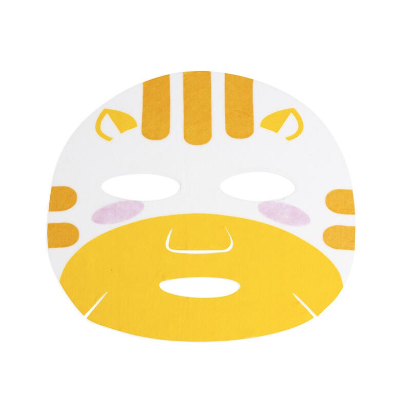 MASCARILLA JIRAFA IDC