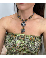 COLLAR PIEDRAS