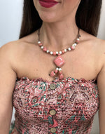 COLLAR PIEDRAS