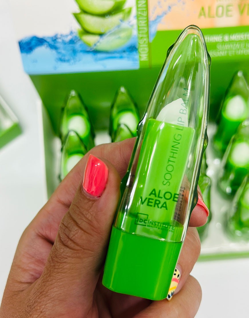 ORIGINAL BALSAMO ALOE IDC