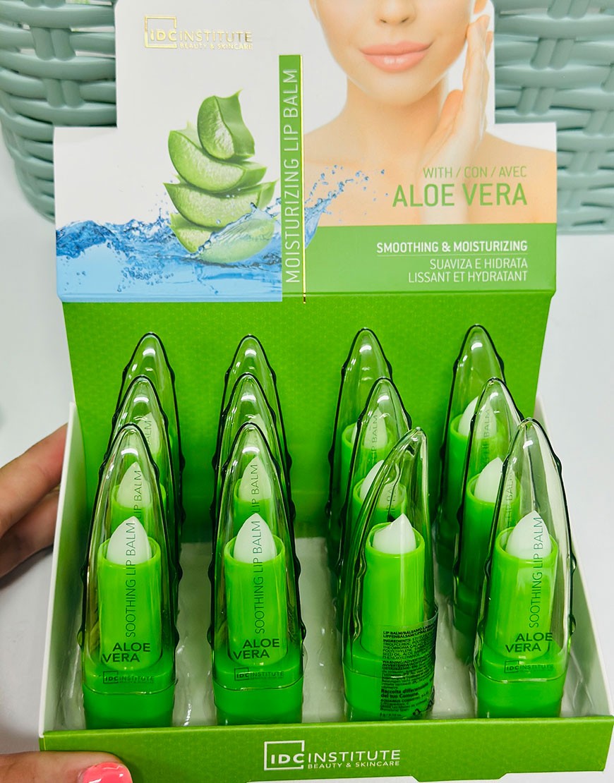 ORIGINAL BALSAMO ALOE IDC