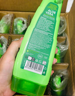 CREMA CORPORAL ALOE VERA IDC