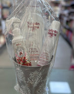 CUBO CREMA DE JABON 2.0