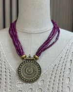 22. COLLAR REDOND