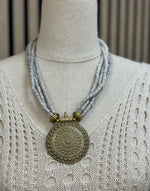 22. COLLAR REDOND