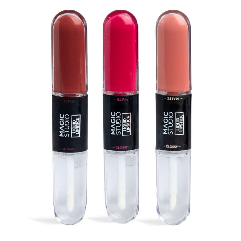 DOBLE LABIAL MAGIC STUDIO