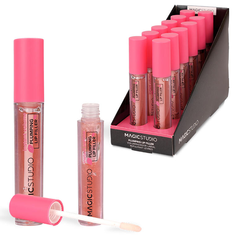 BRILLO VOLUME INSTANTANEO MAGIC STUDIO