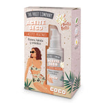 ACEITE SECO FRUIT ANDA COMPANY