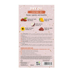 ACEITE SECO FRUIT ANDA COMPANY