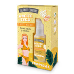 ACEITE SECO FRUIT ANDA COMPANY