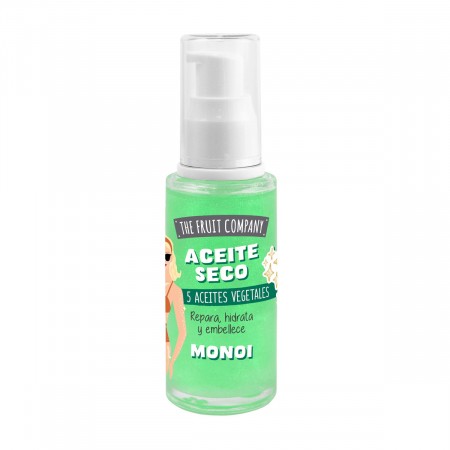 ACEITE SECO FRUIT ANDA COMPANY