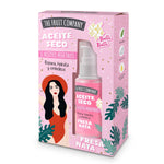 ACEITE SECO FRUIT ANDA COMPANY