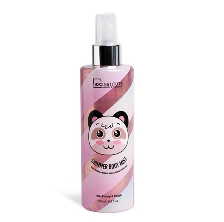 BODY MIST BRILLO PANDA IDC