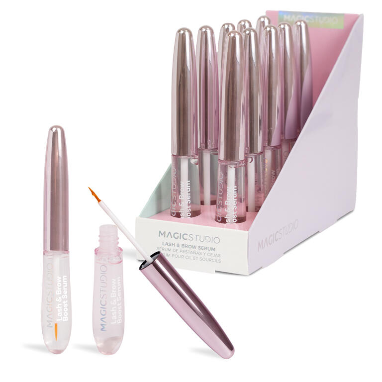 SERUM CEJAS Y PESTAÑAS MAGIC STUDIO