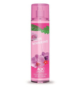 BODY MIST ORQUIDEA AQC