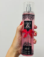 BODY MIST VICTORIA S...