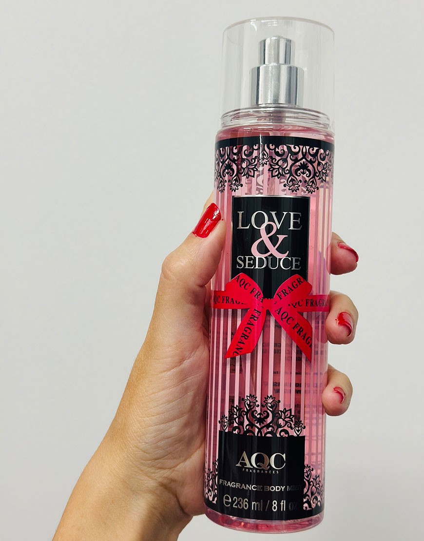 BODY MIST VICTORIA S...