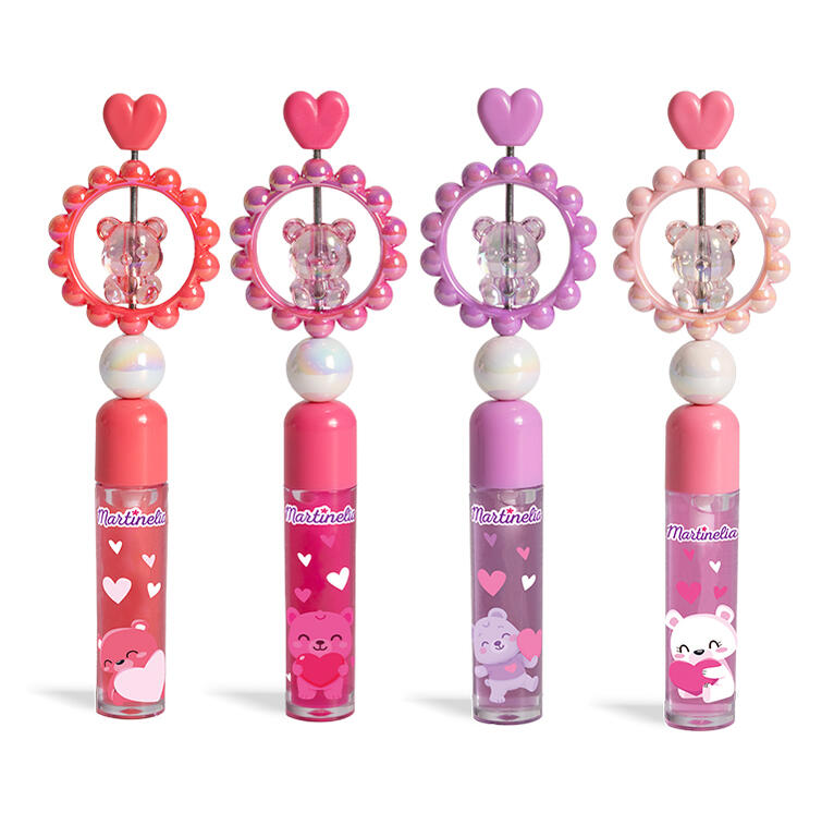 GLOSS GIRATORIO MARTINELIA