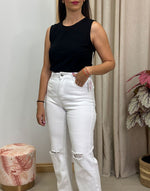 VAQUERO MOM BLANCO