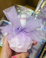 BRUMA BRILLO PURPLE MARTINELIA
