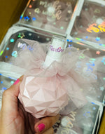 BRUMA BRILLO PINK MARTINELIA