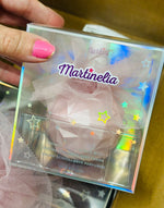 BRUMA BRILLO PINK MARTINELIA