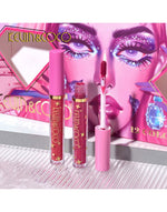 SET 12 LABIALES KEVIN COCO