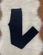 LEGGINS GOMA ANCHA