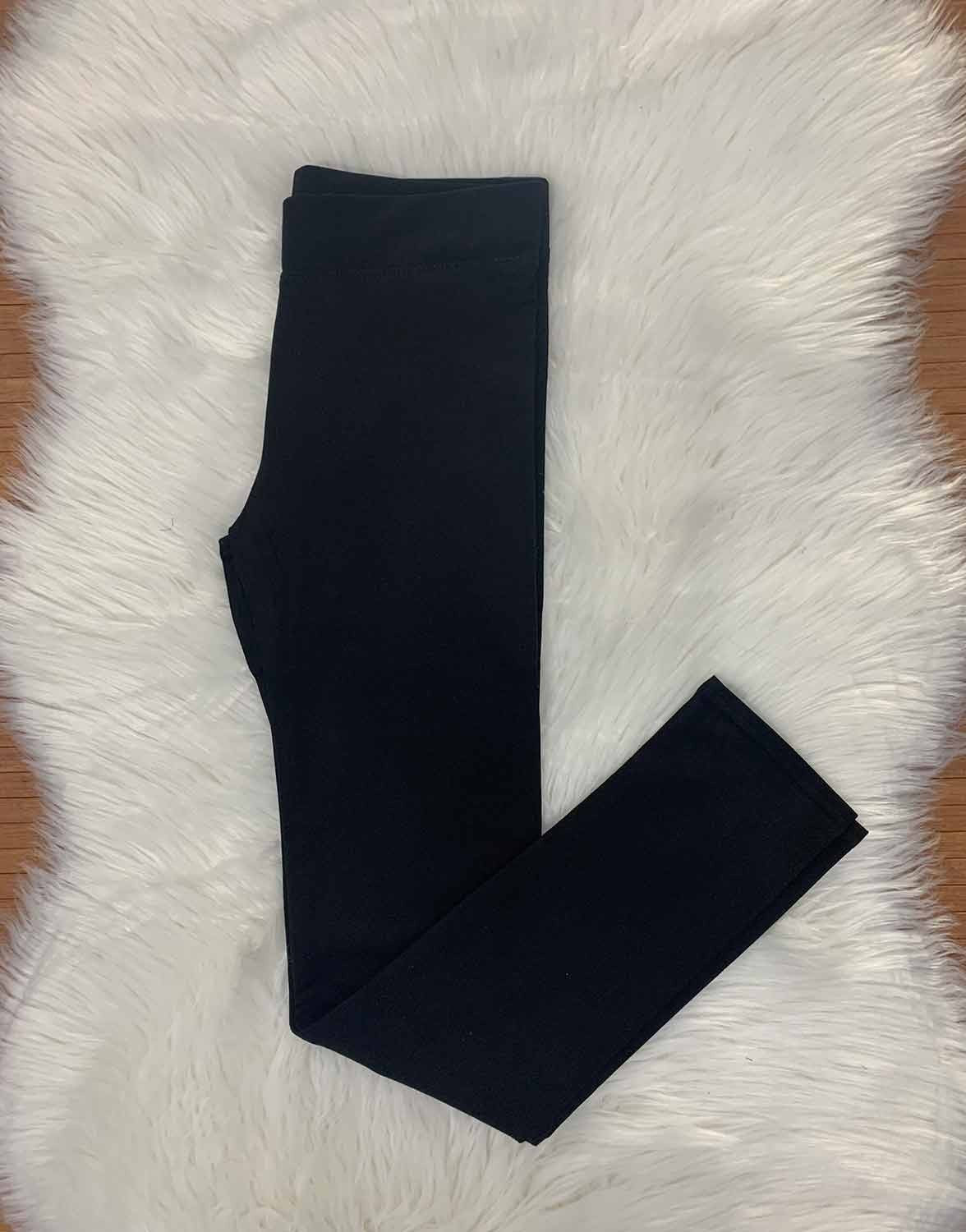 LEGGINS GOMA ANCHA