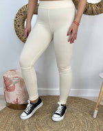 LEGGINS GOMA ANCHA