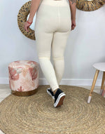LEGGINS GOMA ANCHA