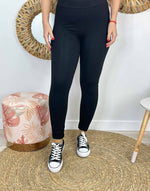 LEGGINS GOMA ANCHA
