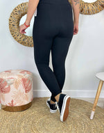 LEGGINS GOMA ANCHA