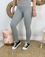 LEGGINS GOMA ANCHA