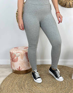 LEGGINS GOMA ANCHA