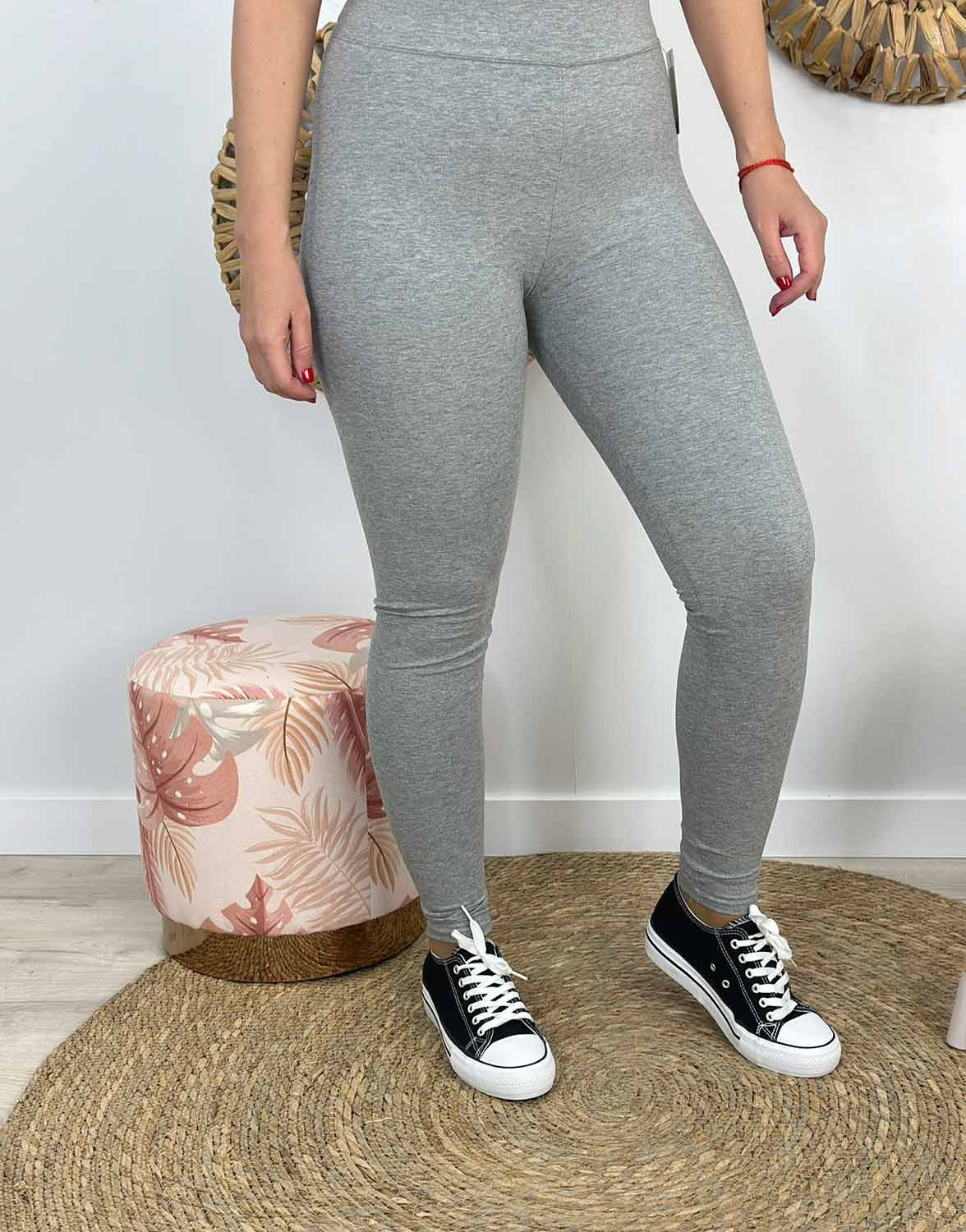 LEGGINS GOMA ANCHA