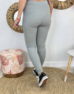 LEGGINS GOMA ANCHA