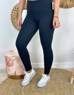 LEGGINS GOMA ANCHA
