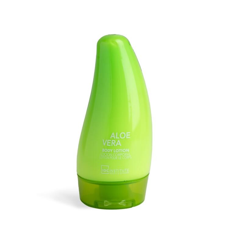 BODY LOTION ALOE VERA IDC 80ML