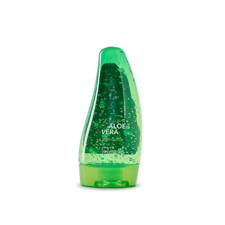GEL ALOE VERA IDC 80ML