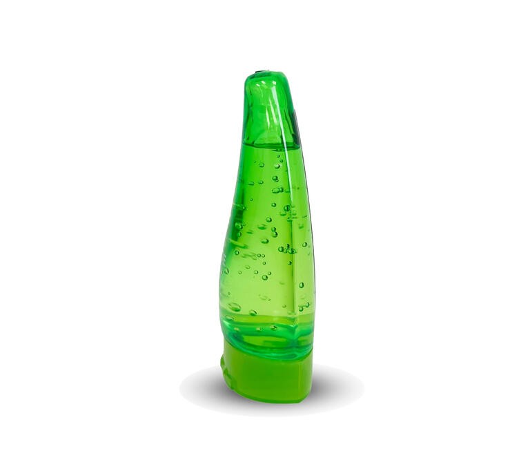 GEL ALOE VERA IDC 80ML