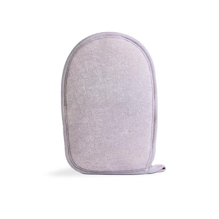 GUANTE DE BAÑO IDC