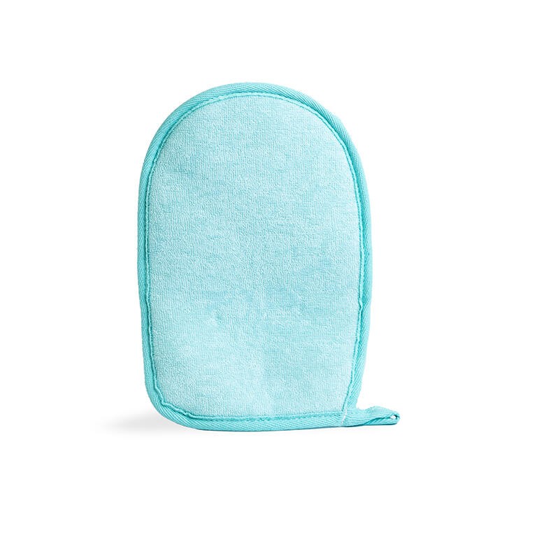 GUANTE DE BAÑO IDC