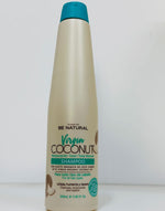 CHAMPU NATURAL COCONUT