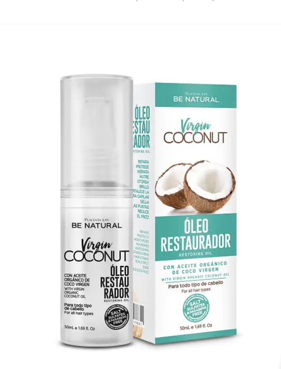 SERUM COCO VEGANO