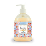 JABON DE MANOS HONEY & HAZENUT 500ML
