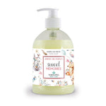 JABON DE MANOS SWEET MEMORIES 500ML