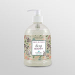 JABON DE MANOS DEEP SERENITY 500ML