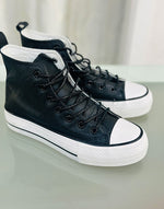 BOTIN POLIPIEL SERPIENTE 36/41