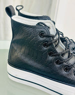 BOTIN POLIPIEL SERPIENTE 36/41